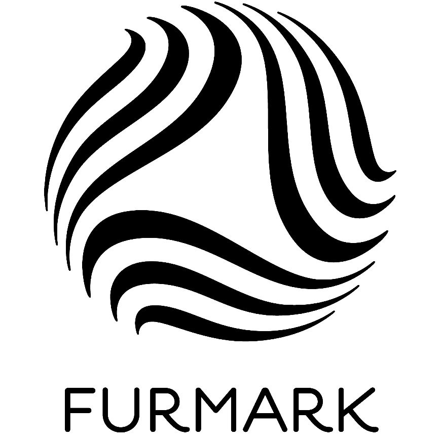 Furmark logo